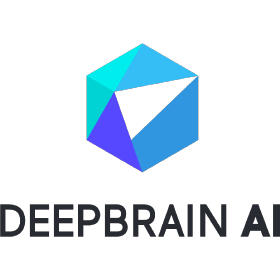 DeepBrain AI official logo