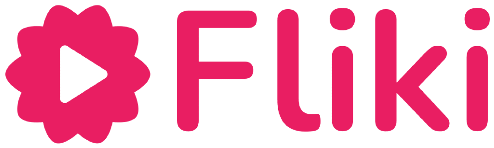 FLIKI AI official logo