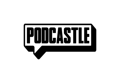 Podcastle AI official logo
