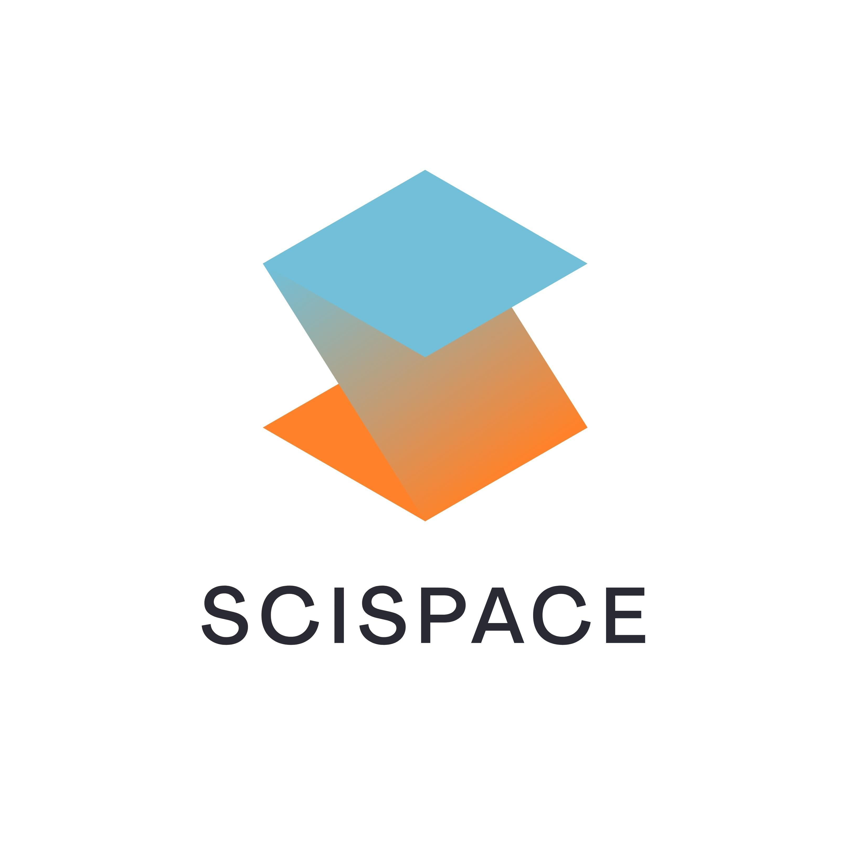 SciSpace AI official logo