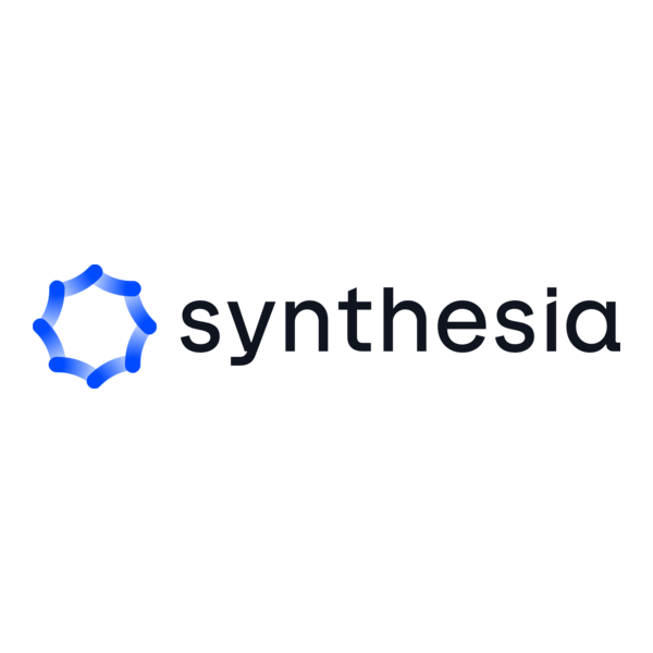 Synthesia AI official logo