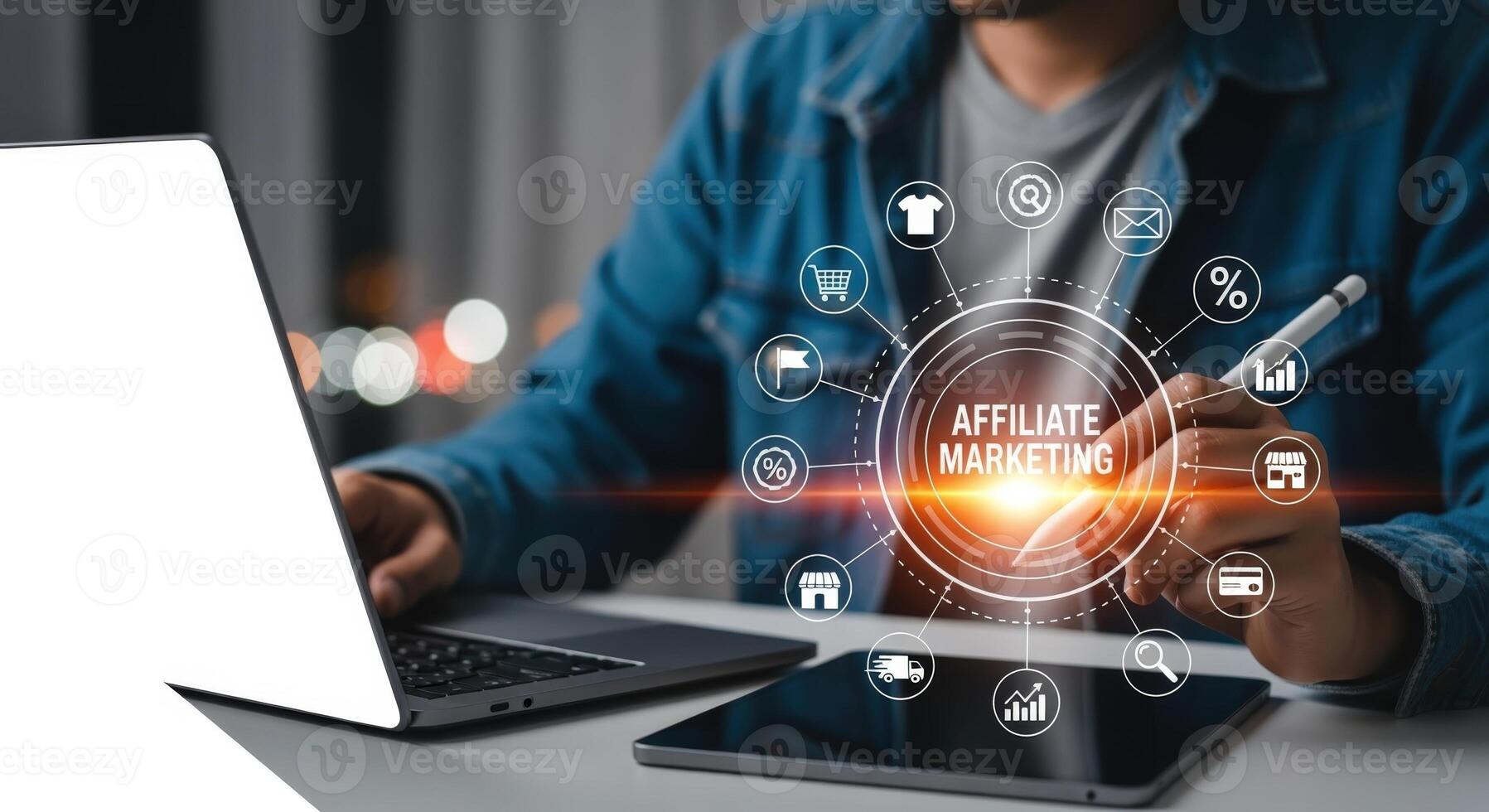 How to Build a Profitable AI Affiliate Marketing Strategy