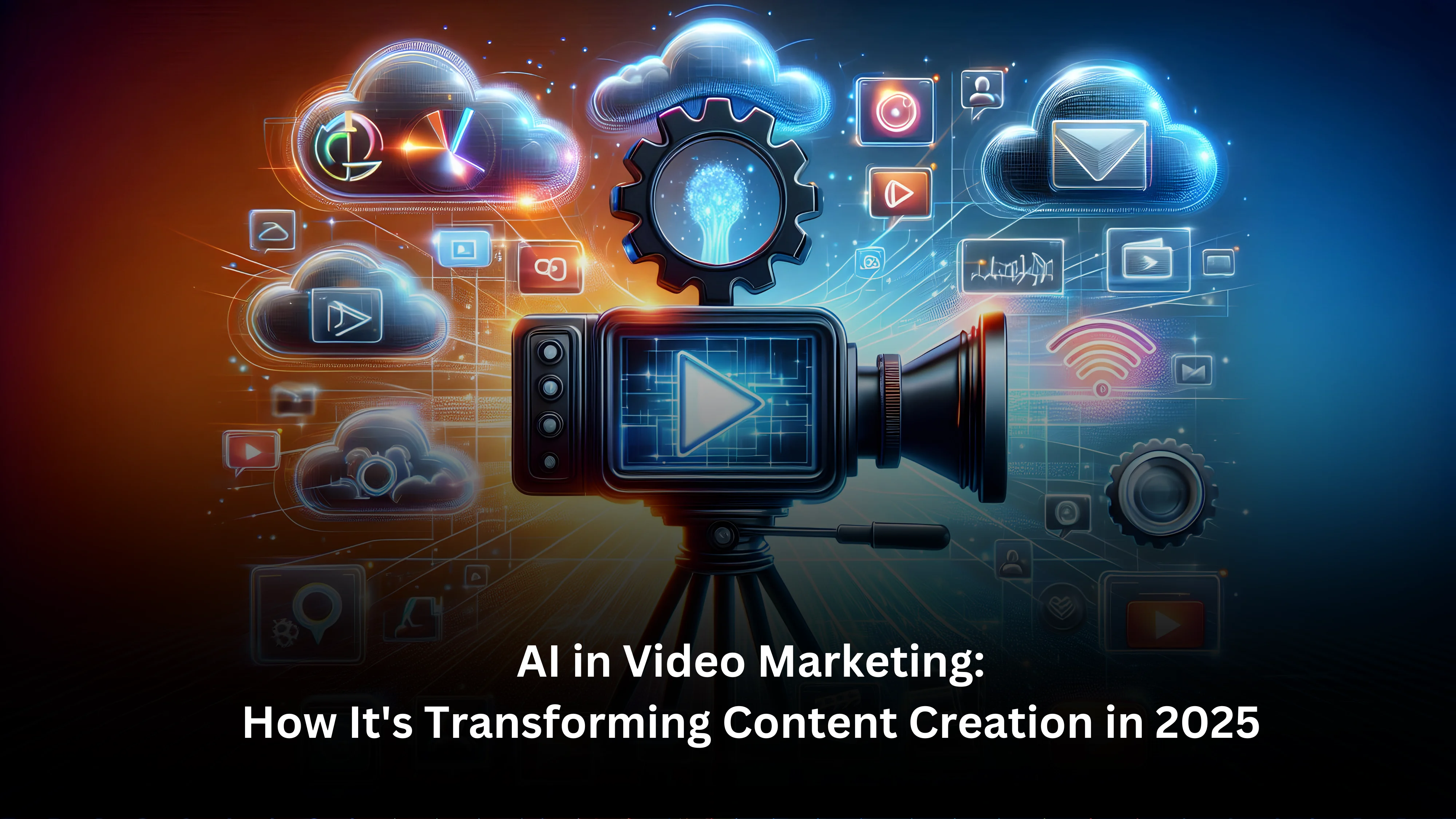 The Rise of AI Video Creation: A Complete Guide